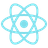 React